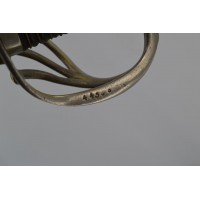 Armes Blanches RARE SABRE D'ESSAI GENDARMERIE MODELE CAVALERIE DE L'AN XI CHATELLERAULT 1837 - FRANCE XIXè {PRODUCT_REFERENCE