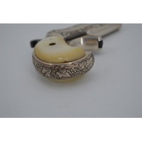 Catalogue Magasin PISTOLET REMINGTON DOUBLE DERRINGER LUXE Argenté Calibre 41 RIMFIRE - US XIXè {PRODUCT_REFERENCE} - 13