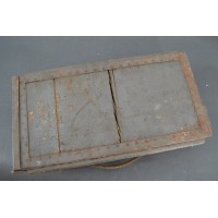 Catalogue Magasin CAISSE A MUNITION DE MITRAILLEUSE St ETIENNE 1907 - France 1ere GM AF2A058 - 3