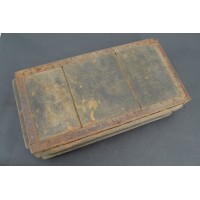 Catalogue Magasin CAISSE A MUNITION DE MITRAILLEUSE St ETIENNE 1907 - France 1ere GM - 6
