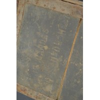Catalogue Magasin CAISSE A MUNITION DE MITRAILLEUSE St ETIENNE 1907 - France 1ere GM - 7