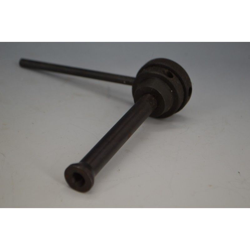 Pièces Détachées BOUCHON TIR À BLANC ACCESSOIRE MILITAIRE FM CHAUCHAT 1915 - 1