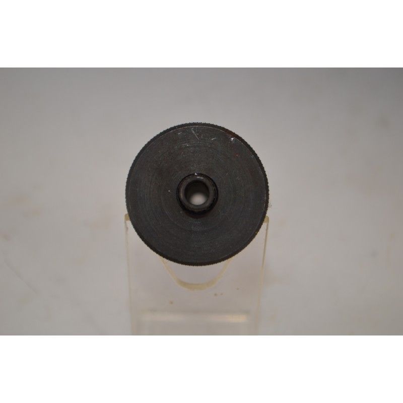 Pièces Détachées BOUCHON TIR À BLANC ACCESSOIRE MILITAIRE FM CHAUCHAT 1915 - 4