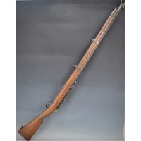 Catalogue Magasin FUSIL KROPATCHEK de MARINE Modèle 1884 MANUFACTURE DE CHATELLERAULT Calibre 11mm Gras - France IIIè République