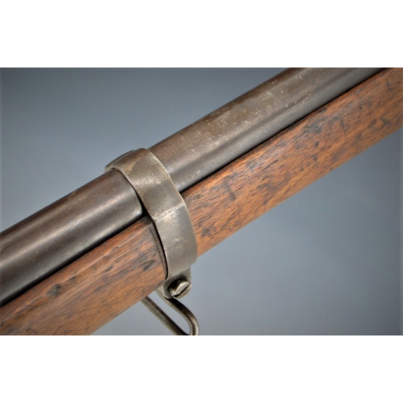 Catalogue Magasin FUSIL KROPATCHEK de MARINE Modèle 1884 MANUFACTURE DE CHATELLERAULT Calibre 11mm Gras - France IIIè République
