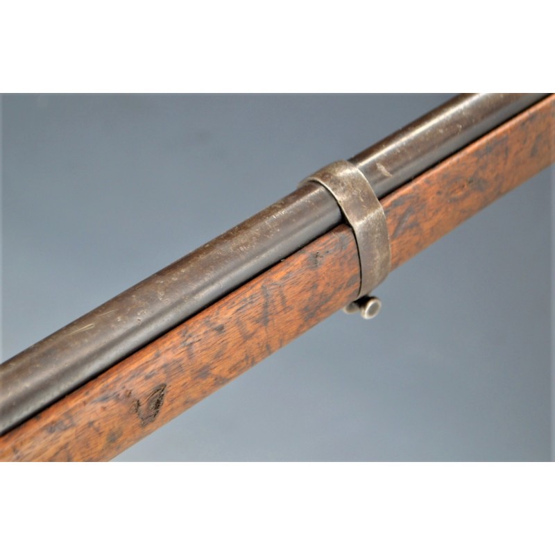 Catalogue Magasin FUSIL KROPATCHEK de MARINE Modèle 1884 MANUFACTURE DE CHATELLERAULT Calibre 11mm Gras - France IIIè République