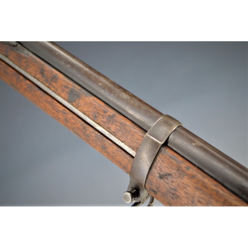 Catalogue Magasin FUSIL KROPATCHEK de MARINE Modèle 1884 MANUFACTURE DE CHATELLERAULT Calibre 11mm Gras - France IIIè République