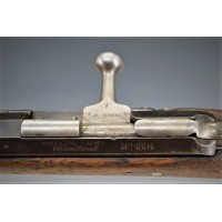 Catalogue Magasin FUSIL KROPATCHEK de MARINE Modèle 1884 MANUFACTURE DE CHATELLERAULT Calibre 11mm Gras - France IIIè République