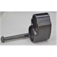 Pièces Détachées EMBOUCHOIR POUR FUSIL LEBEL MODÈLE 1886 M93 & CARABINE 1886 R35 - 3
