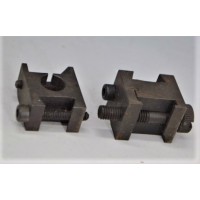 Pièces Détachées MONTAGE LUNETTE MAS36 CHASSE FOURNIER MAS 36 STERNA largeur 25 - FRANCE XXè - 2