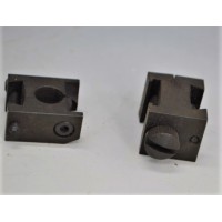 Pièces Détachées MONTAGE LUNETTE MAS36 CHASSE FOURNIER MAS 36 STERNA largeur 25 - FRANCE XXè - 3