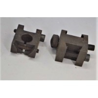 Pièces Détachées MONTAGE LUNETTE MAS36 CHASSE FOURNIER MAS 36 STERNA largeur 25 - FRANCE XXè - 4