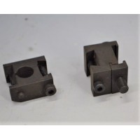 Pièces Détachées MONTAGE LUNETTE MAS36 CHASSE FOURNIER MAS 36 STERNA largeur 25 - FRANCE XXè - 5