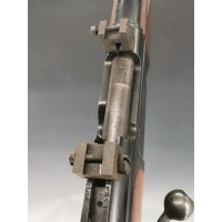 Pièces Détachées MONTAGE LUNETTE MAS36 CHASSE FOURNIER MAS 36 STERNA largeur 25 - FRANCE XXè - 7