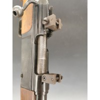 Pièces Détachées MONTAGE LUNETTE MAS36 CHASSE FOURNIER MAS 36 STERNA largeur 25 - FRANCE XXè - 9
