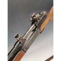 Pièces Détachées MONTAGE LUNETTE MAS36 CHASSE FOURNIER MAS 36 STERNA largeur 25 - FRANCE XXè - 10