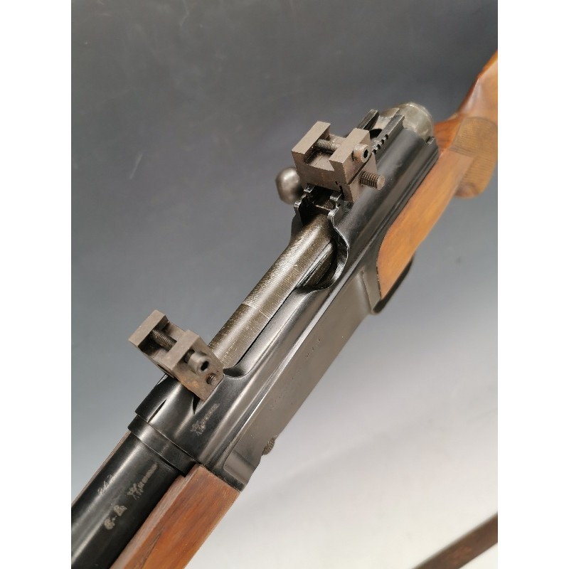 Pièces Détachées MONTAGE LUNETTE MAS36 CHASSE FOURNIER MAS 36 STERNA largeur 25 - FRANCE XXè - 10
