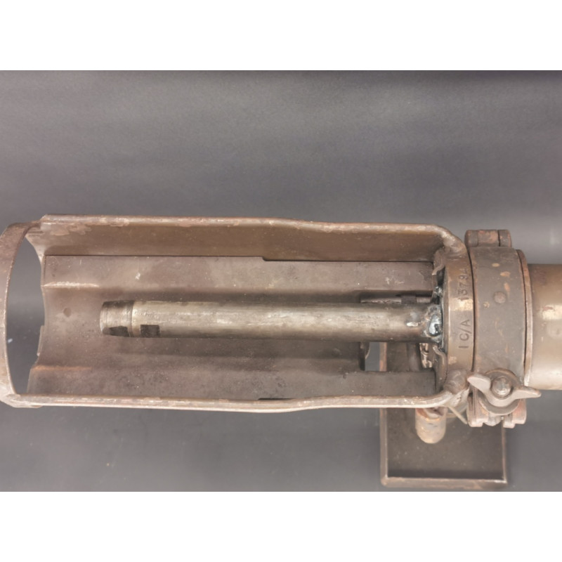 Catalogue Magasin PIAT 89MM LANCE ROQUET WW2 PROJECTOR INFANTERY ANTI TANK PARACHUTAGE FRANCE RESISTANCE 1944 NEUTRA DECO - GB W