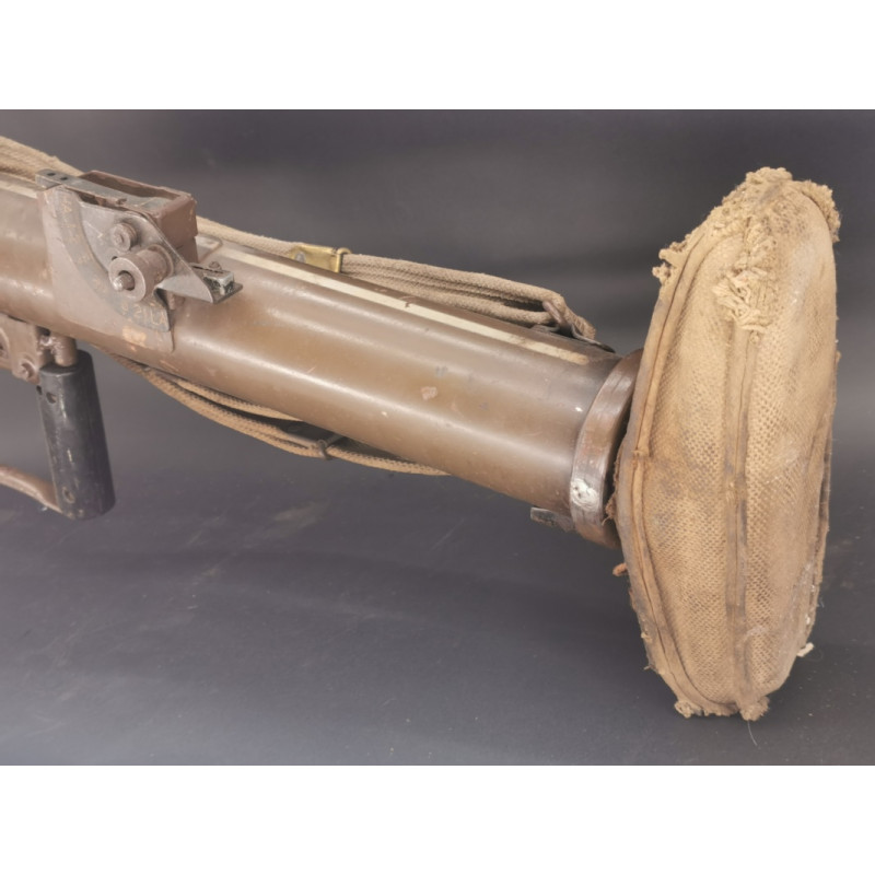 Catalogue Magasin PIAT 89MM LANCE ROQUET WW2 PROJECTOR INFANTERY ANTI TANK PARACHUTAGE FRANCE RESISTANCE 1944 NEUTRA DECO - GB W