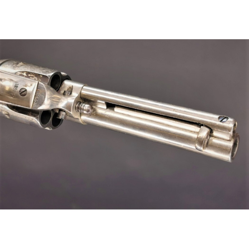 Catalogue Magasin REVOLVER COLT SAA SINGLE ACTION ARMY MODEL 1873 de 1899 Calibre 45LC Long Colt - USA XIXè N°185807 - 5