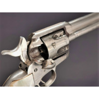 Catalogue Magasin REVOLVER COLT SAA SINGLE ACTION ARMY MODEL 1873 de 1899 Calibre 45LC Long Colt - USA XIXè N°185807 - 11
