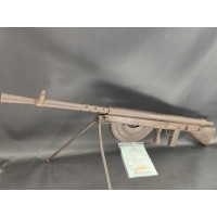 Armes Neutralisées FUSIL MITRAILLEUR WW1 FM CHAUCHAT CRSG 1915 DESACTIVE NEUTRA 2021 - France 1er Guerre Mondiale - 1