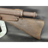 Armes Neutralisées FUSIL MITRAILLEUR WW1 FM CHAUCHAT CRSG 1915 DESACTIVE NEUTRA 2021 - France 1er Guerre Mondiale - 3