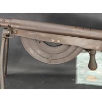 Armes Neutralisées FUSIL MITRAILLEUR WW1 FM CHAUCHAT CRSG 1915 DESACTIVE NEUTRA 2021 - France 1er Guerre Mondiale - 4