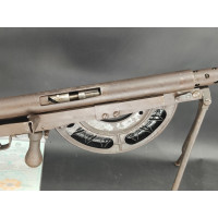 Armes Neutralisées FUSIL MITRAILLEUR WW1 FM CHAUCHAT CRSG 1915 DESACTIVE NEUTRA 2021 - France 1er Guerre Mondiale - 8