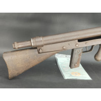 Armes Neutralisées FUSIL MITRAILLEUR WW1 FM CHAUCHAT CRSG 1915 DESACTIVE NEUTRA 2021 - France 1er Guerre Mondiale - 9