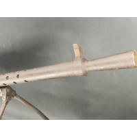 Armes Neutralisées FUSIL MITRAILLEUR WW1 FM CHAUCHAT CRSG 1915 DESACTIVE NEUTRA 2021 - France 1er Guerre Mondiale - 10