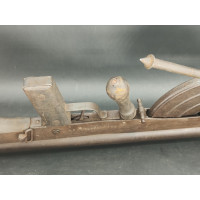 Armes Neutralisées FUSIL MITRAILLEUR WW1 FM CHAUCHAT CRSG 1915 DESACTIVE NEUTRA 2021 - France 1er Guerre Mondiale - 11