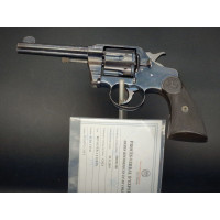 Catalogue Magasin REVOLVER COLT 1895 41lc NEW ARMY 4.5 Pouces Calibre 41 LC 1907 - USA XIXè N°282361 - 3