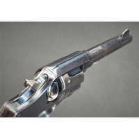 Catalogue Magasin REVOLVER COLT 1895 41lc NEW ARMY 4.5 Pouces Calibre 41 LC 1907 - USA XIXè N°282361 - 7