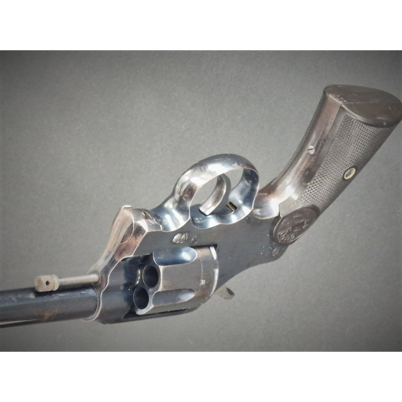 Catalogue Magasin REVOLVER COLT 1895 41lc NEW ARMY 4.5 Pouces Calibre 41 LC 1907 - USA XIXè N°282361 - 14