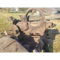 Catalogue Magasin NEUTRA DECO UE 2021 WW2 CANON 20mm FLAK MODÈLE 38 1943 Calibre 20 MM FLAK 1938 & ACCESSOIRES {PRODUCT_REFERE