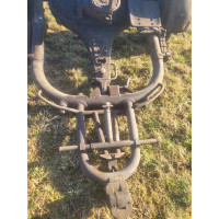 Catalogue Magasin NEUTRA DECO UE 2021 WW2 CANON 20mm FLAK MODÈLE 38 1943 Calibre 20 MM FLAK 1938 & ACCESSOIRES {PRODUCT_REFERE