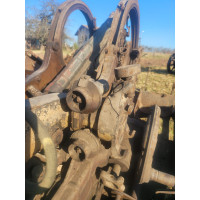 Catalogue Magasin NEUTRA DECO UE 2021 WW2 CANON 20mm FLAK MODÈLE 38 1943 Calibre 20 MM FLAK 1938 & ACCESSOIRES {PRODUCT_REFERE