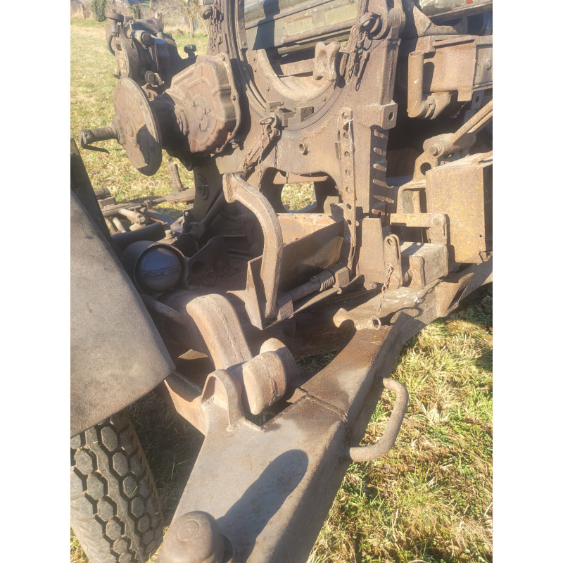 Catalogue Magasin NEUTRA DECO UE 2021 WW2 CANON 20mm FLAK MODÈLE 38 1943 Calibre 20 MM FLAK 1938 & ACCESSOIRES {PRODUCT_REFERE