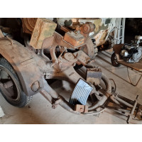 Catalogue Magasin NEUTRA DECO UE 2021 WW2 CANON 20mm FLAK MODÈLE 38 1943 Calibre 20 MM FLAK 1938 & ACCESSOIRES {PRODUCT_REFERE