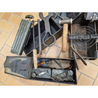 Catalogue Magasin NEUTRA DECO UE 2021 WW2 CANON 20mm FLAK MODÈLE 38 1943 Calibre 20 MM FLAK 1938 & ACCESSOIRES {PRODUCT_REFERE