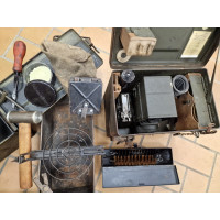 Catalogue Magasin NEUTRA DECO UE 2021 WW2 CANON 20mm FLAK MODÈLE 38 1943 Calibre 20 MM FLAK 1938 & ACCESSOIRES {PRODUCT_REFERE