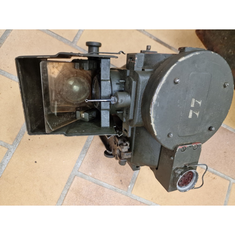 Catalogue Magasin NEUTRA DECO UE 2021 WW2 CANON 20mm FLAK MODÈLE 38 1943 Calibre 20 MM FLAK 1938 & ACCESSOIRES {PRODUCT_REFERE