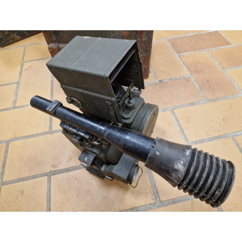 Catalogue Magasin NEUTRA DECO UE 2021 WW2 CANON 20mm FLAK MODÈLE 38 1943 Calibre 20 MM FLAK 1938 & ACCESSOIRES {PRODUCT_REFERE