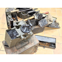 Catalogue Magasin NEUTRA DECO UE 2021 WW2 CANON 20mm FLAK MODÈLE 38 1943 Calibre 20 MM FLAK 1938 & ACCESSOIRES {PRODUCT_REFERE