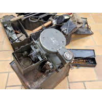 Catalogue Magasin NEUTRA DECO UE 2021 WW2 CANON 20mm FLAK MODÈLE 38 1943 Calibre 20 MM FLAK 1938 & ACCESSOIRES {PRODUCT_REFERE