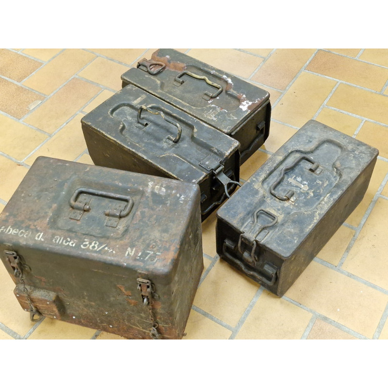 Catalogue Magasin NEUTRA DECO UE 2021 WW2 CANON 20mm FLAK MODÈLE 38 1943 Calibre 20 MM FLAK 1938 & ACCESSOIRES {PRODUCT_REFERE