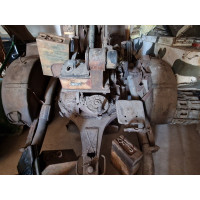 Catalogue Magasin NEUTRA DECO UE 2021 WW2 CANON 20mm FLAK MODÈLE 38 1943 Calibre 20 MM FLAK 1938 & ACCESSOIRES {PRODUCT_REFERE