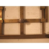 Catalogue Magasin OUTILLAGE DE CONTROLE DE CUIRASSES REGLEMENTAIRES Mre Klingenthal - France XIXé {PRODUCT_REFERENCE} - 4