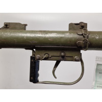 Catalogue Magasin PIAT 89MM LANCE ROQUET WW2 PROJECTOR INFANTERY ANTI TANK PARACHUTAGE FRANCE RESISTANCE 1944 NEUTRA 2022 Cat. D
